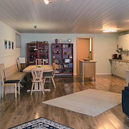 Apartment Am Ryschbaechli By Interhome Zweisimmen Exteriér fotografie