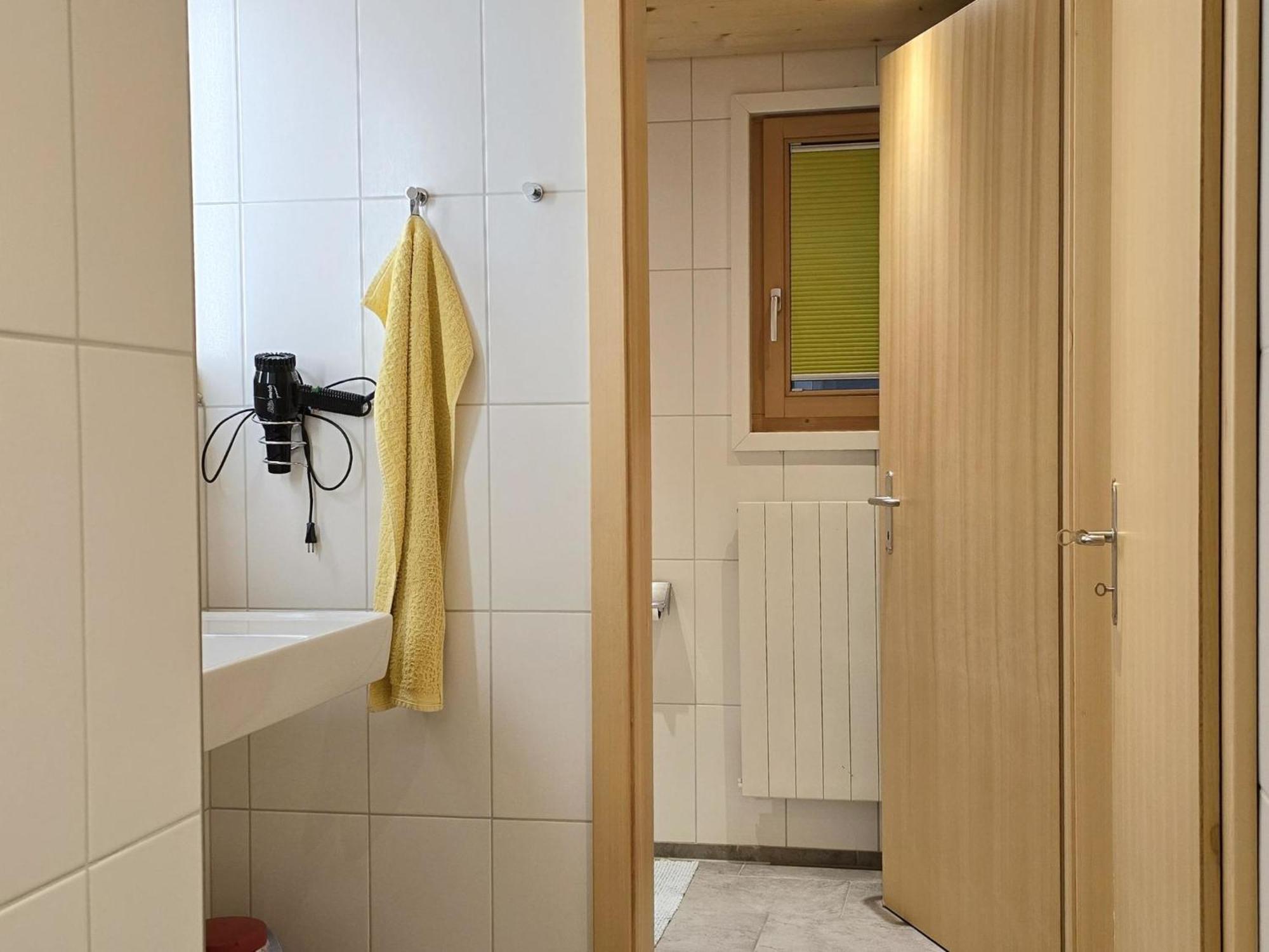 Apartment Am Ryschbaechli By Interhome Zweisimmen Exteriér fotografie