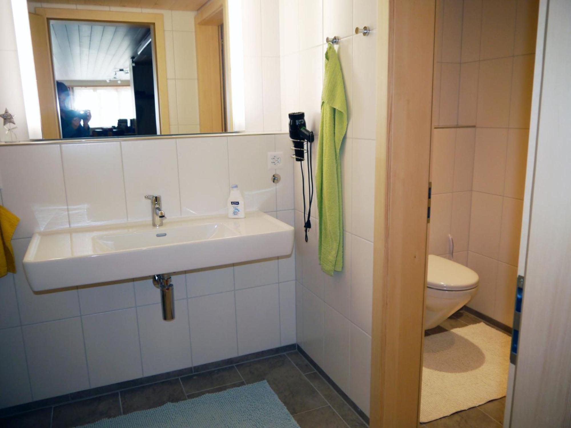 Apartment Am Ryschbaechli By Interhome Zweisimmen Exteriér fotografie