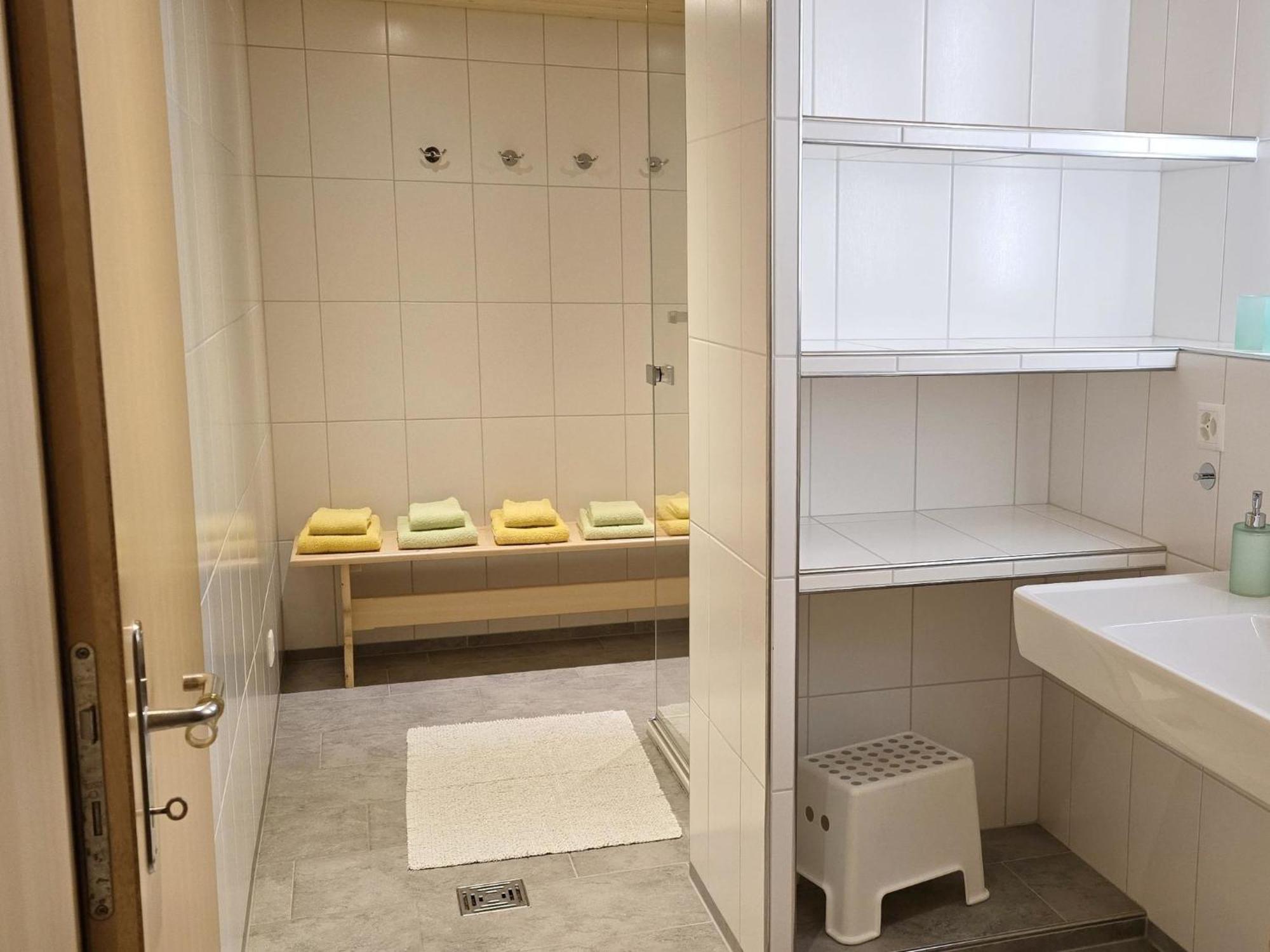 Apartment Am Ryschbaechli By Interhome Zweisimmen Exteriér fotografie
